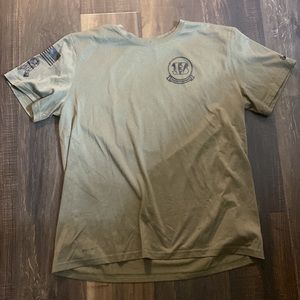 XL, Nike Cincinnati Bengals Dri-Fit T-shirt